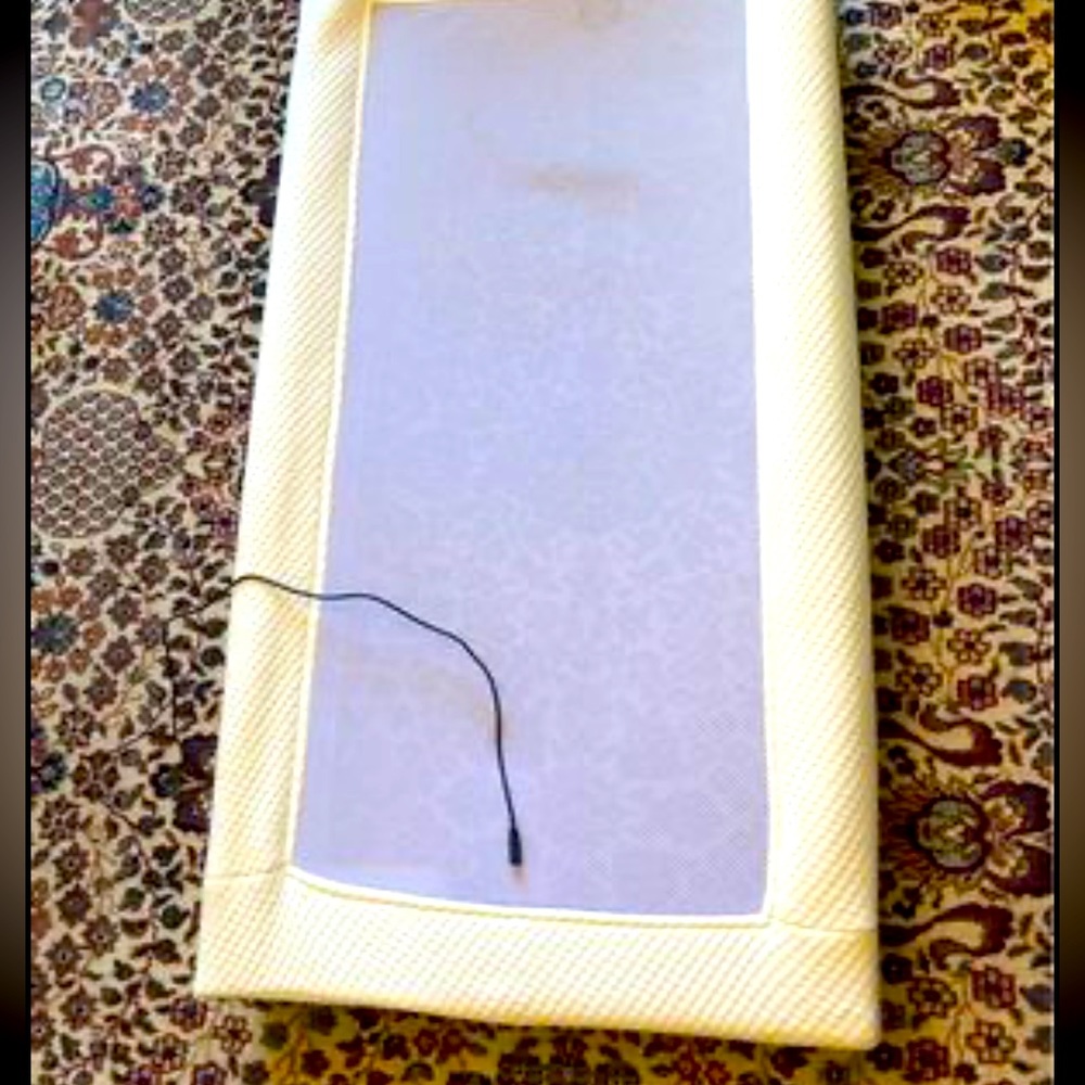 Baby lullame mattress